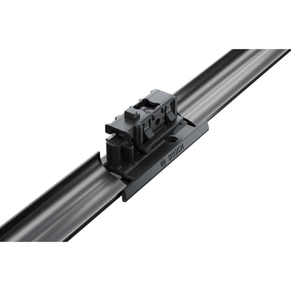 BOSCH WIPER - AEROTWIN FLAT BLADE SET 600/550 for Mercedes-Benz E E220 D - 2.0 - 16-23 etc