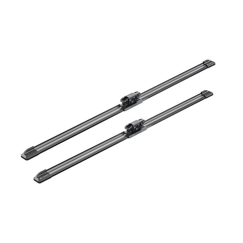 BOSCH WIPER - AEROTWIN FLAT BLADE SET 575/530 for Mini Countryman Cooper - 1.5 - 16- etc