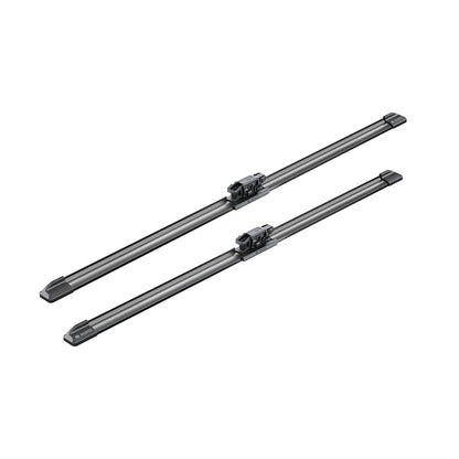 BOSCH WIPER - AEROTWIN FLAT BLADE SET 575/530 for Mini Countryman Cooper - 1.5 - 16- etc