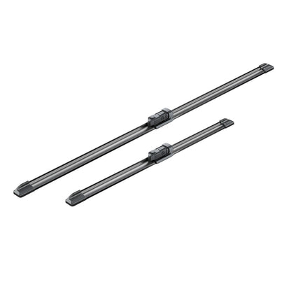 BOSCH A544S AEROTWIN TWIN PACK WIPER
