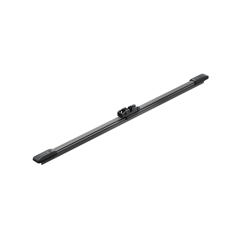 BOSCH WIPER - AEROTWIN FLAT BLADE REAR 280 for Ford Fiesta EcoBoost - 1.0 - 17- etc