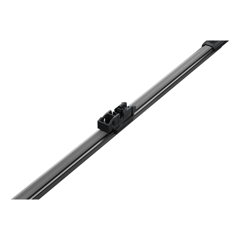 BOSCH WIPER - AEROTWIN FLAT BLADE REAR 280 for Ford Fiesta EcoBoost - 1.0 - 17- etc
