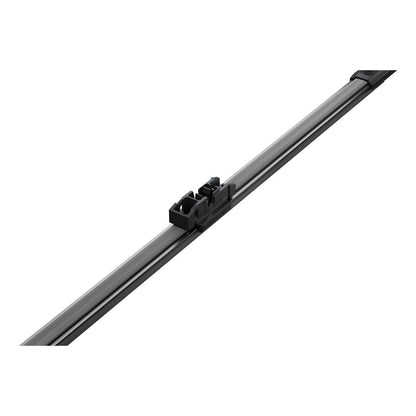 BOSCH WIPER - AEROTWIN FLAT BLADE REAR 280 for Ford Fiesta EcoBoost - 1.0 - 17- etc