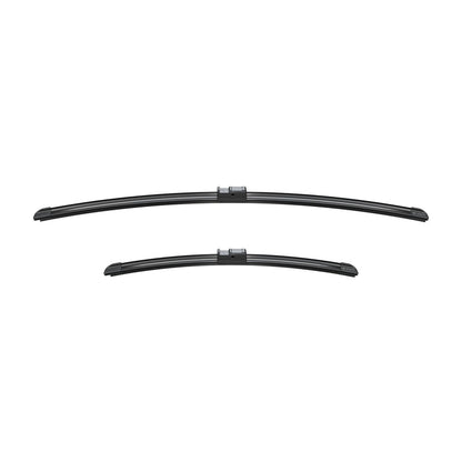 BOSCH WIPER - AEROTWIN FLAT BLADE SET 650/425 for Ford Focus - 1.6 - 04-12 etc