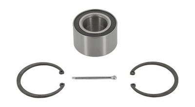 ROLMAN WORLD WHEEL BEARING KIT SUITABLE for VAUXHALL ASTRA F 1.6 E-DRIVE MK 3 (1991-1998)   - FRONT     BRT613(253)
