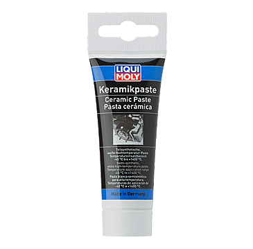 LIQUI MOLY CERAMIC PASTE - 50G