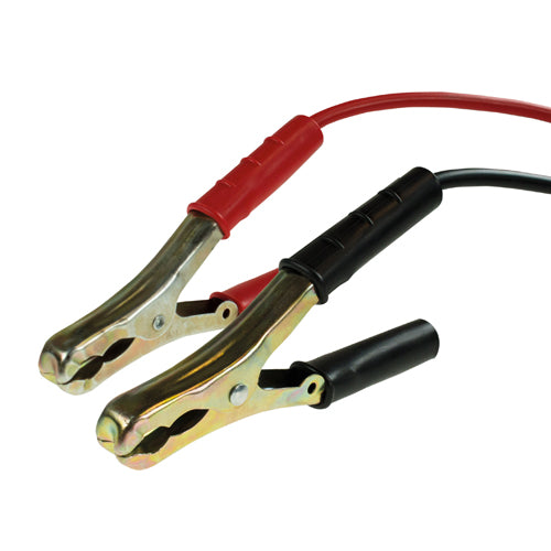 MAYPOLE MP3505 7.5MM² X 2M EMERGENCY JUMP LEAD