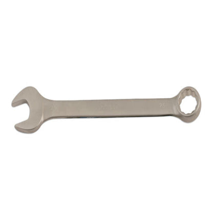 LASER COMBINATION SPANNER 25MM