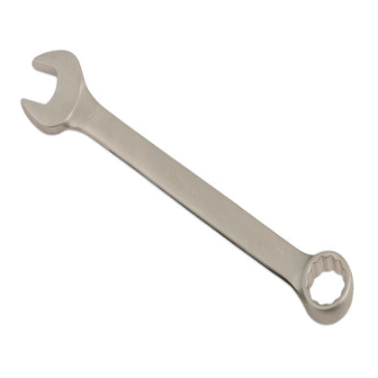 LASER COMBINATION SPANNER 25MM