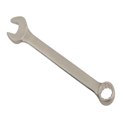 LASER COMBINATION SPANNER 25MM