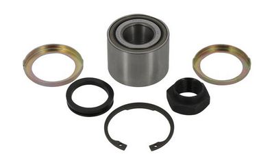 ROLMAN WORLD WHEEL BEARING KIT SUITABLE for PEUGEOT 205 1.8 (1983-1997)   - REAR     BRT666(143)