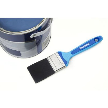 BLUE SPOT TOOLS 3 PCE SYNTHETIC PAINT BRUSH SET (1”, 1 ½” AND 2”)