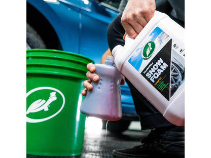 Turtle Wax TP Snow Foam Berry 5LTR