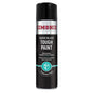 SIMONIZ GLOSS BLACK TOUGH / ENAMEL SPRAY PAINT 500ML