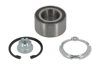 ROLMAN WORLD WHEEL BEARING KIT SUITABLE for RENAULT SCENIC 1.6 MK 2 (2003-2009)   - FRONT     PWK0602(202)