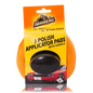 ARMORALL 3 POLISH APPLICATOR PADS WITH HANDLE