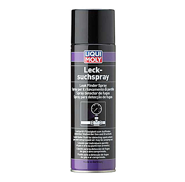 LIQUI MOLY LEAK FINDER SPRAY 400ML