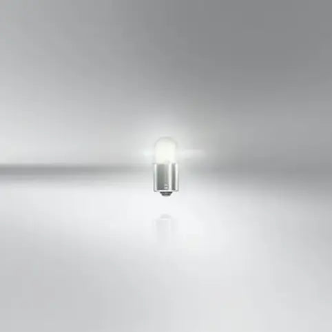RING R207 R5W 12V 5W BULB