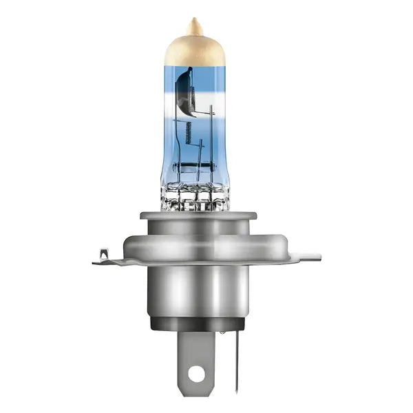 OSRAM PEFORMANCE NIGHT BREAKER H4 +220%