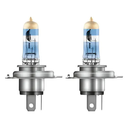 OSRAM PEFORMANCE NIGHT BREAKER H4 +220%