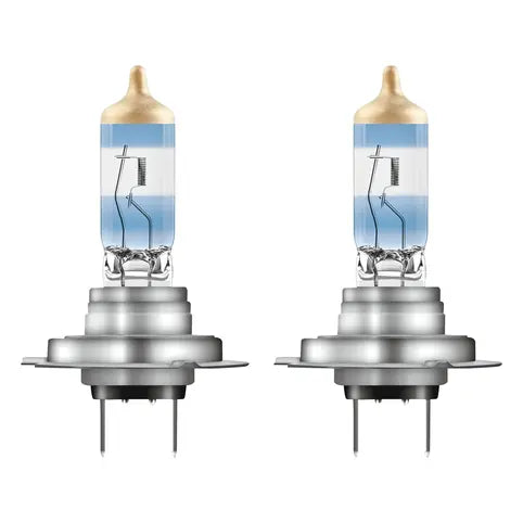 OSRAM PEFORMANCE NIGHT BREAKER H7 +220%