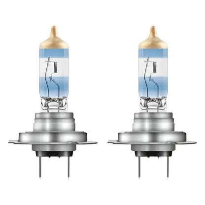 OSRAM PEFORMANCE NIGHT BREAKER H7 +220%