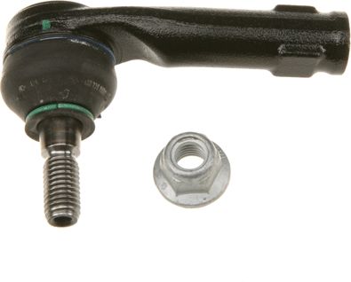 APH TRACK/TIE RODS for FORD FIESTA 2008> L/H & COURIER 14> TRACK ROD END