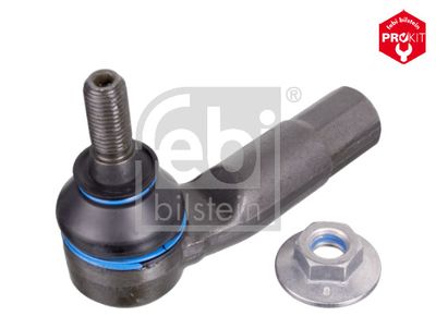 APH TRACK/TIE RODS for VAG L/H TRACK ROD END