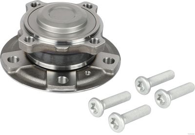 ROLMAN WORLD WHEEL BEARING KIT SUITABLE for BMW 114I 1.6 F21   - FRONT     PWK2027