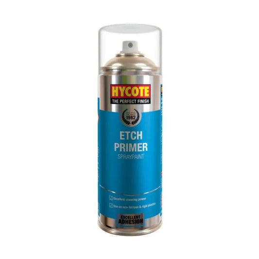 HYCOTE ETCH PRIMER SPRAY PAINT 400ML