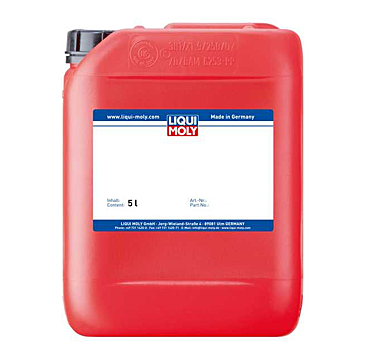 LIQUI MOLY SUPER DIESEL ADDITIVE