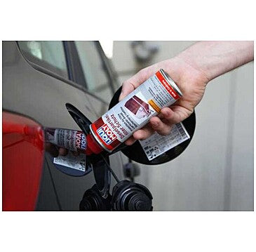 LIQUI MOLY DPF PROTECTOR 250ML