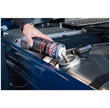 LIQUI MOLY PRO-LINE DIESEL SYSTEM CLEANER 500ML