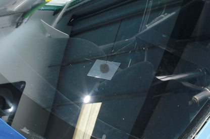 LASER WINDSCREEN REPAIR KIT