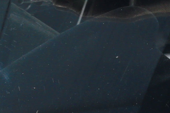 LASER WINDSCREEN REPAIR KIT