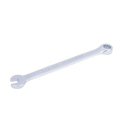 BLUE SPOT TOOLS 6MM FULLY POLISHED CHROME VANADIUM SPANNER