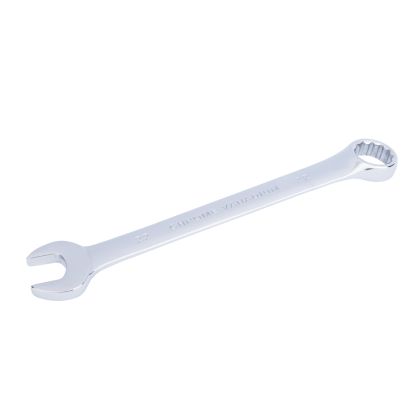 BLUE SPOT TOOLS 22MM FULLY POLISHED CHROME VANADIUM SPANNER