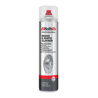 HOLTS BRAKE & PARTS CLEANER 600ML