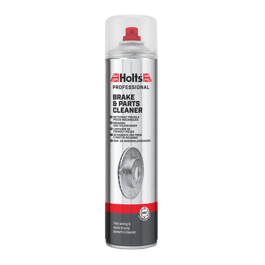 HOLTS BRAKE & PARTS CLEANER 600ML