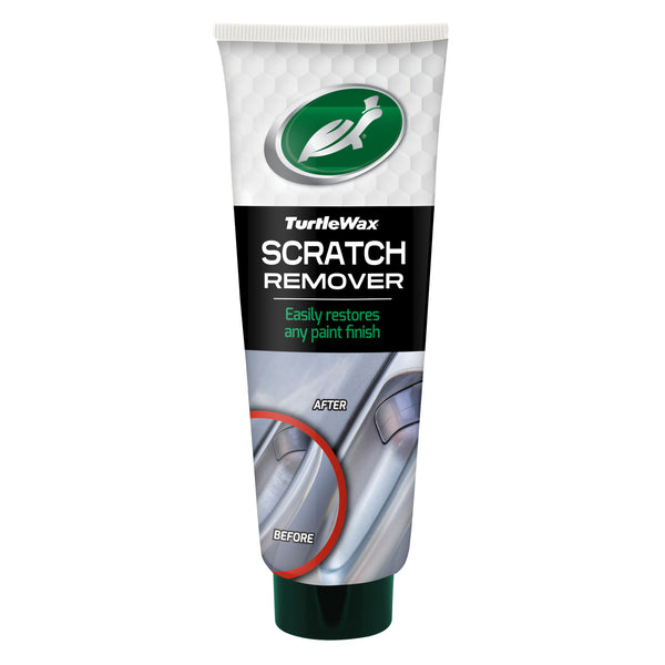 TURTLE WAX SCRATCH REMOVER 100ML