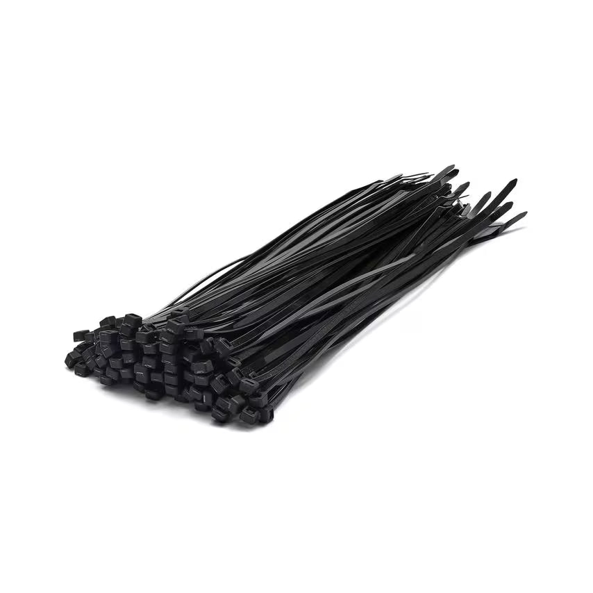 PEARL CABLE TIES SMALL (PACK OF 100) M4.6x150MM