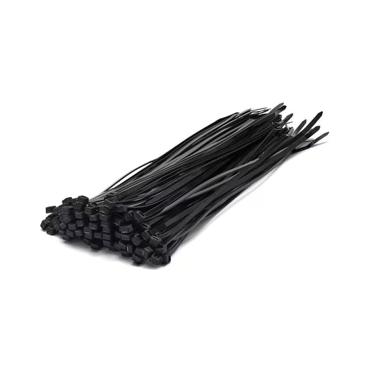PEARL CABLE TIES SMALL (PACK OF 100) M4.6x150MM