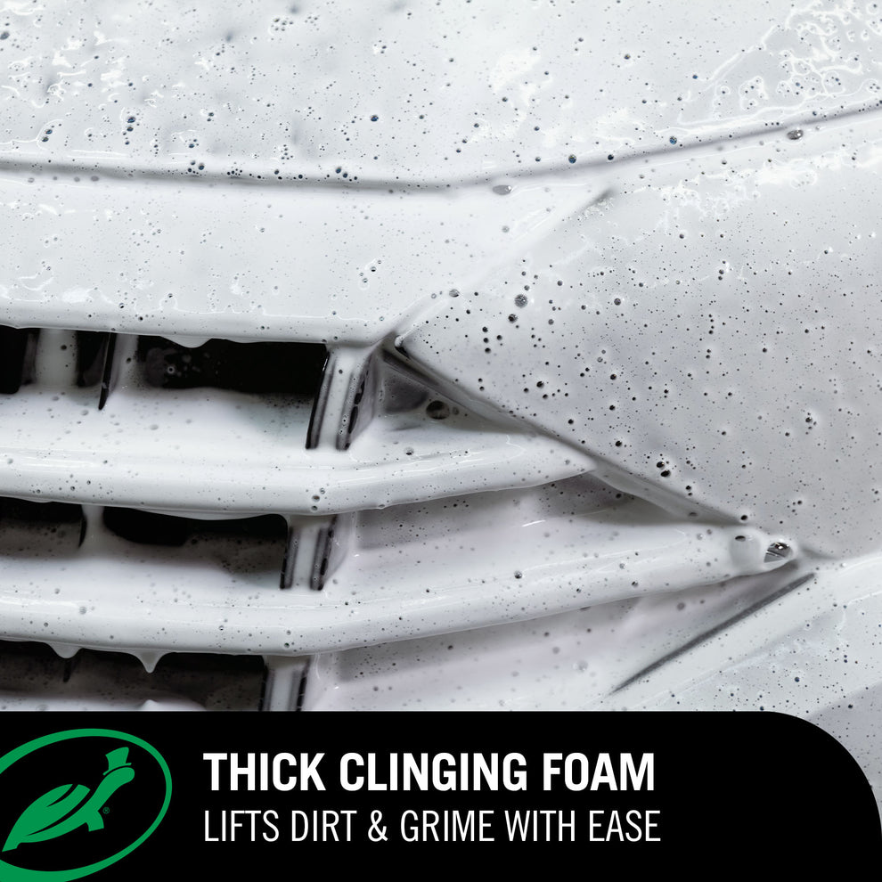 Turtle Wax TP Snow Foam Berry 5LTR