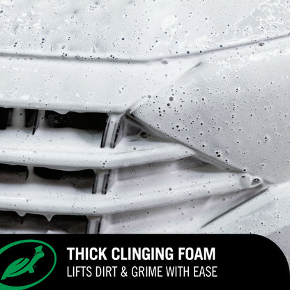 Turtle Wax TP Snow Foam Berry 5LTR