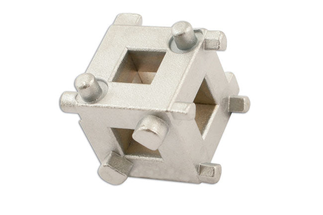 LASER 5541 BRAKE PISTON CUBE 3/8"D