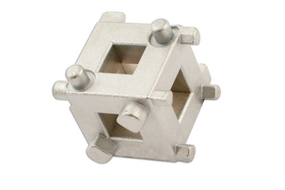 LASER 5541 BRAKE PISTON CUBE 3/8"D