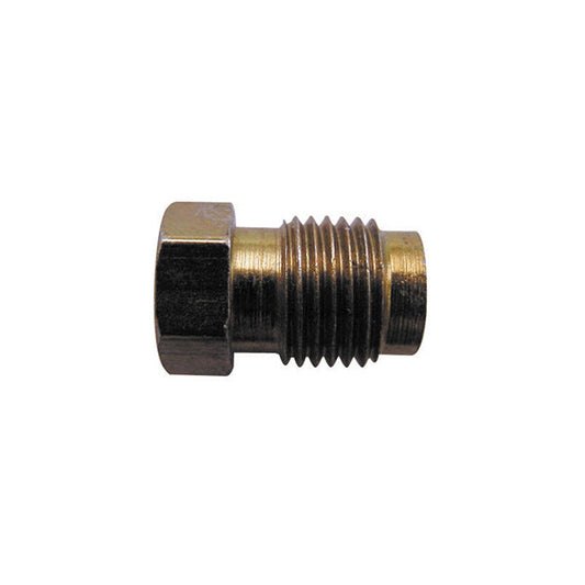 PEARL PBU755 12MM 3-WAY BRAKE PIPE UNION – SINGLE