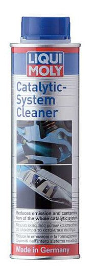 CATALYTIC-SYSTEM CLEANER 300ML