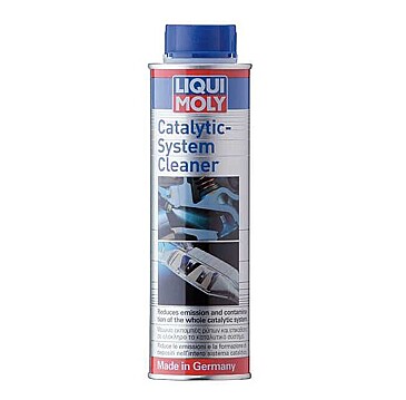 CATALYTIC-SYSTEM CLEANER 300ML