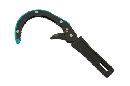 LASER OIL FILTER WRENCH 75 - 95MM